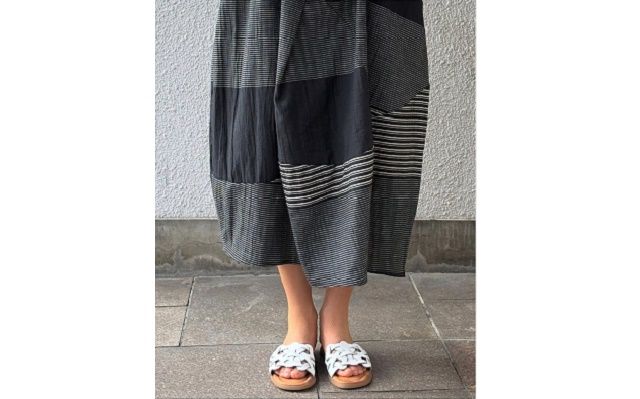 新作サンダルのご紹介