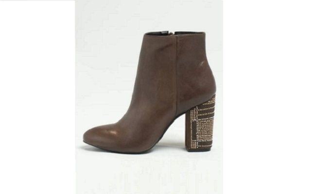 おすすめブーツのご紹介