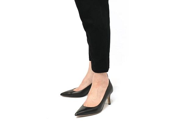 おすすめパンプスのご紹介