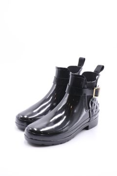 HUNTER - WFS1032RGL レディース リファインド グロス キルテッド 