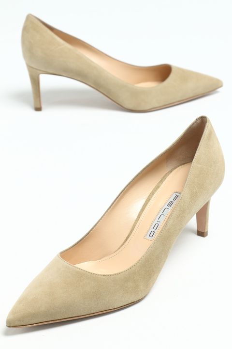 APSTUDIO PELLICO ペリーコ 縦横無尽 5cm チャンキーヒールサンダル 