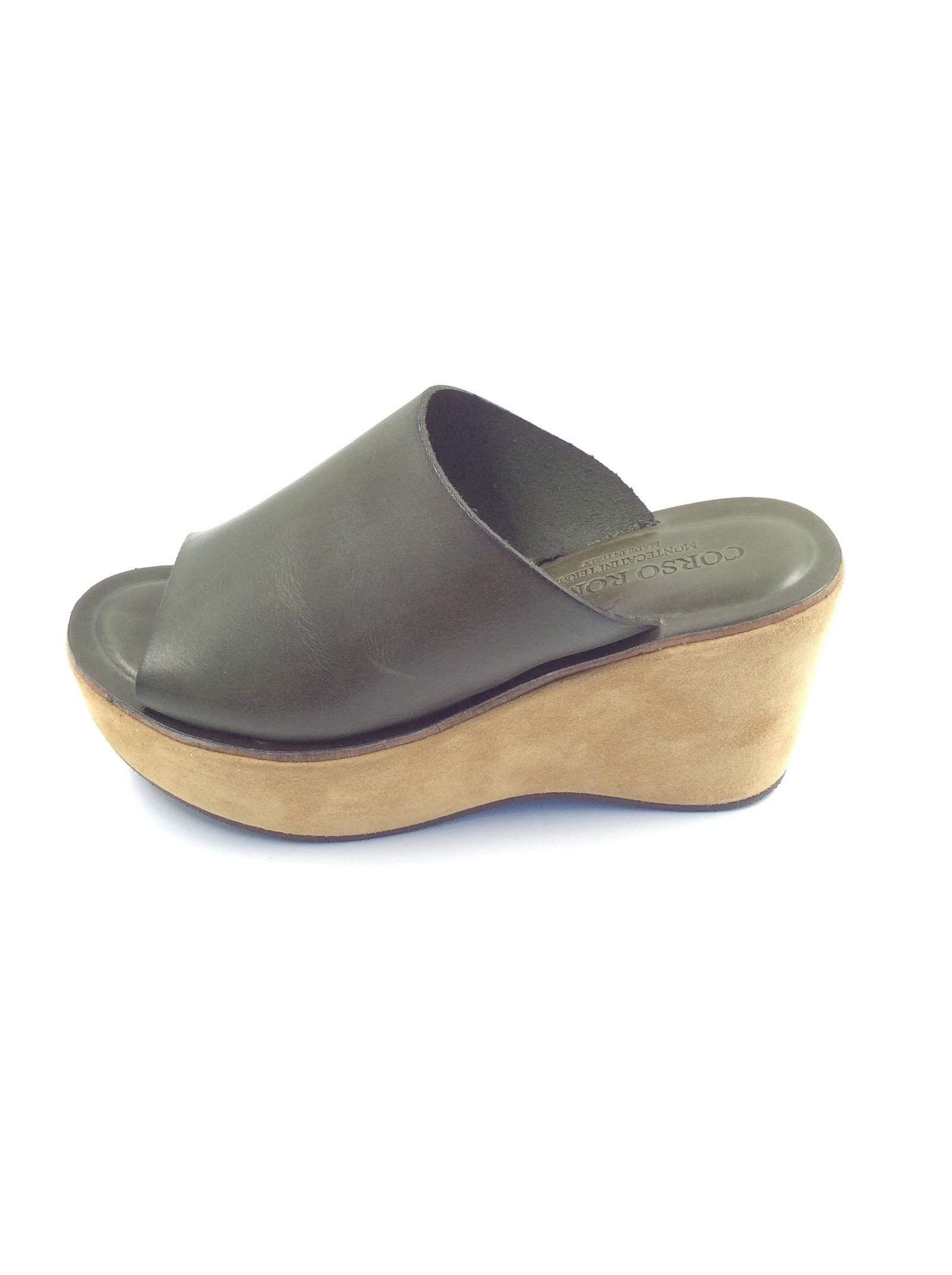 CORSO ROMA 9 | 正規通販《BEKKU FEMME》