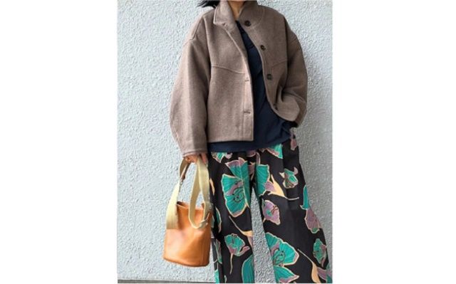 おすすめバッグのご紹介