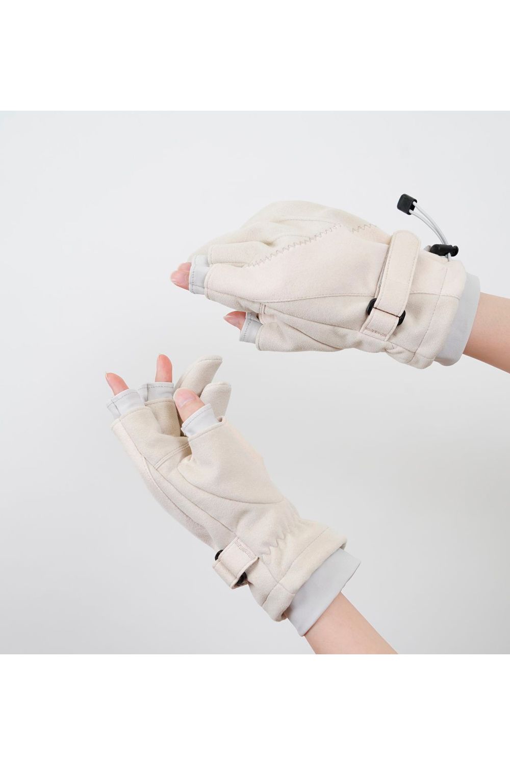 【24AW】Study Gloves [desert] - スタディーグローブ [デザート] / AW24AC05