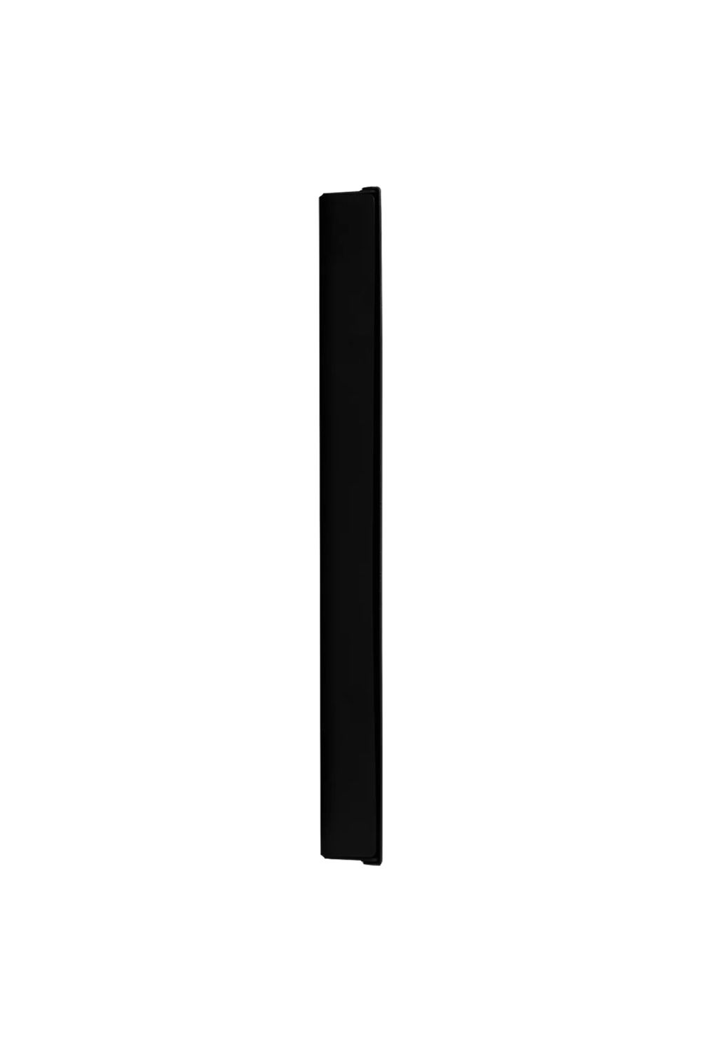 【紙巻5本・IQOS10本対応】CIG CONTAINER / BLACK MATTE [ブラックマット] / コンパクトシガレットケース