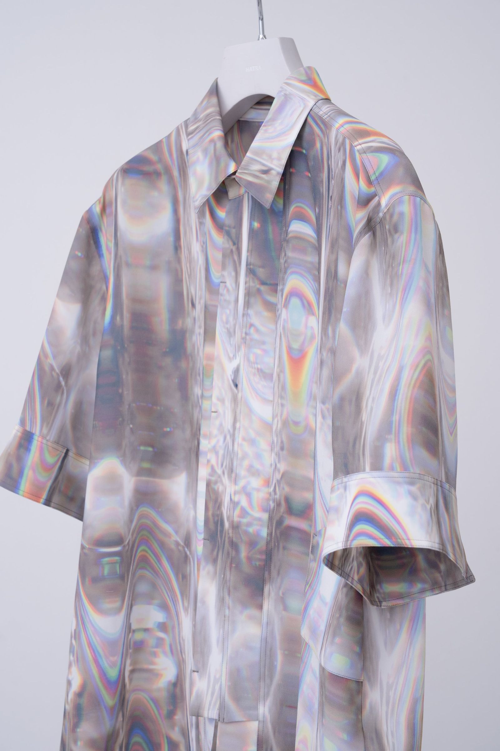Tri Front Shirt Phos [oil]