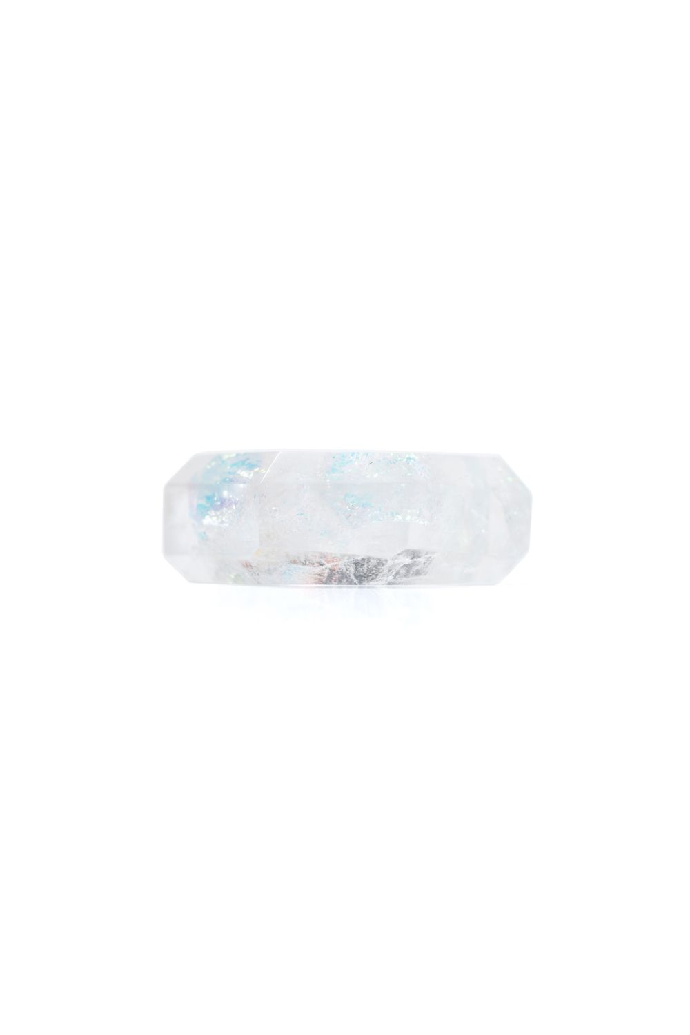 Reactive glass ear cuff / リアクティヴグラスイヤーカフ