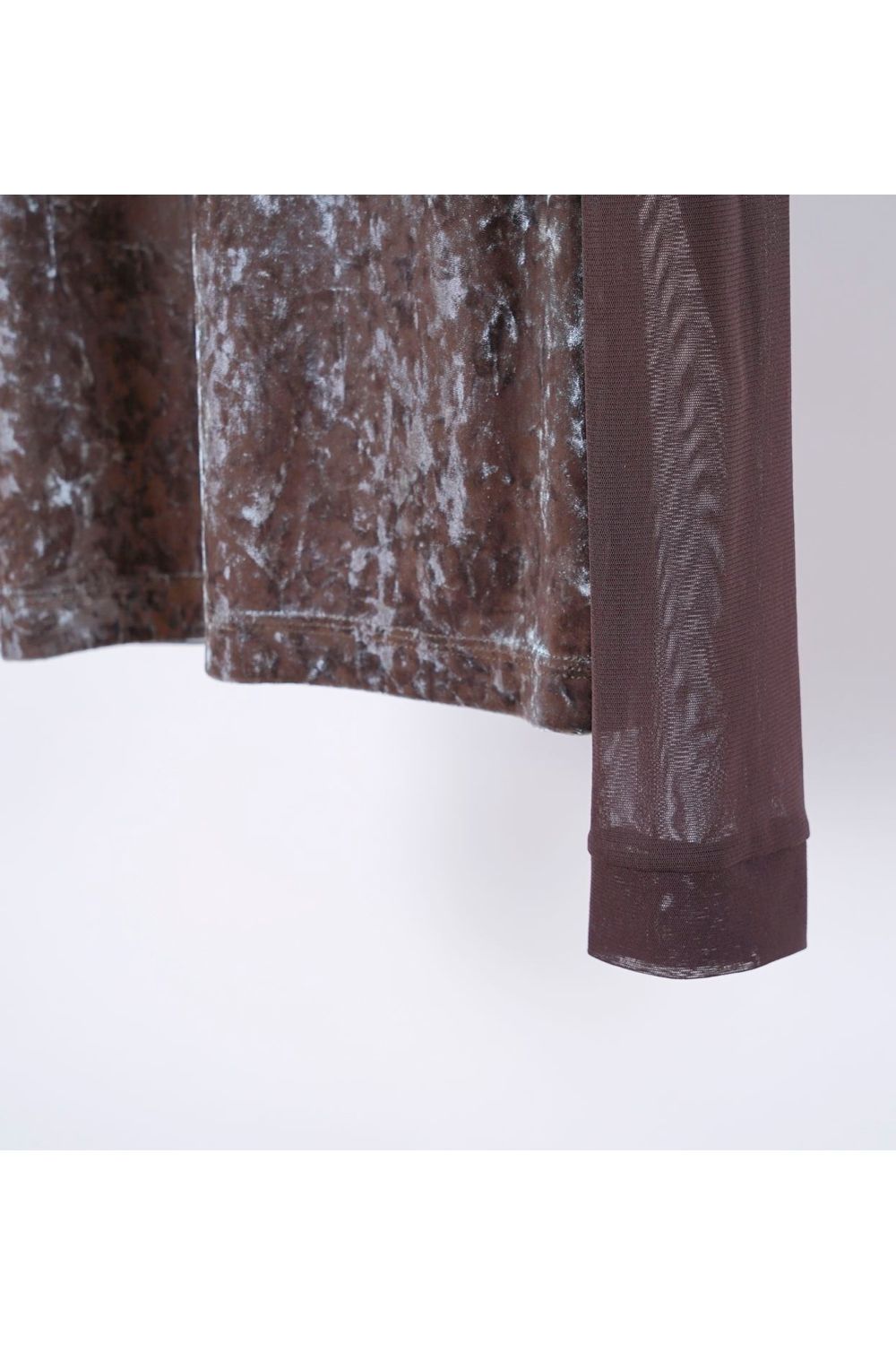 【24AW】Hi-Lunar [moss] - ハイルナー [モス] / AW24TO05
