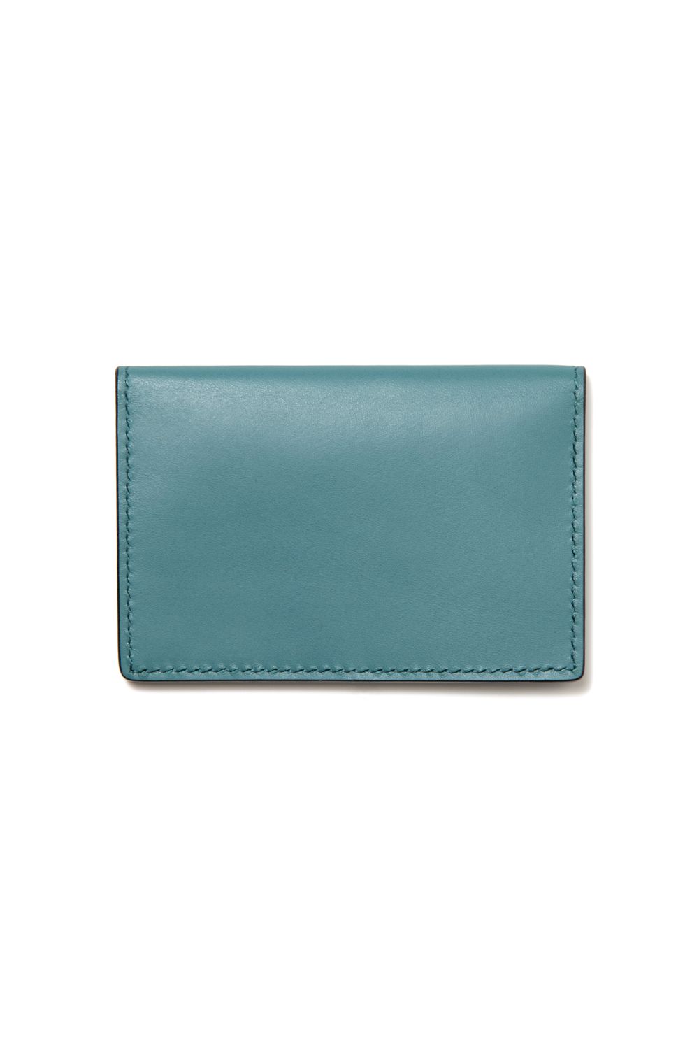 STARRY - Card case [TURQUOISE]｜ご縁が広がる名刺入れ / ターコイズ