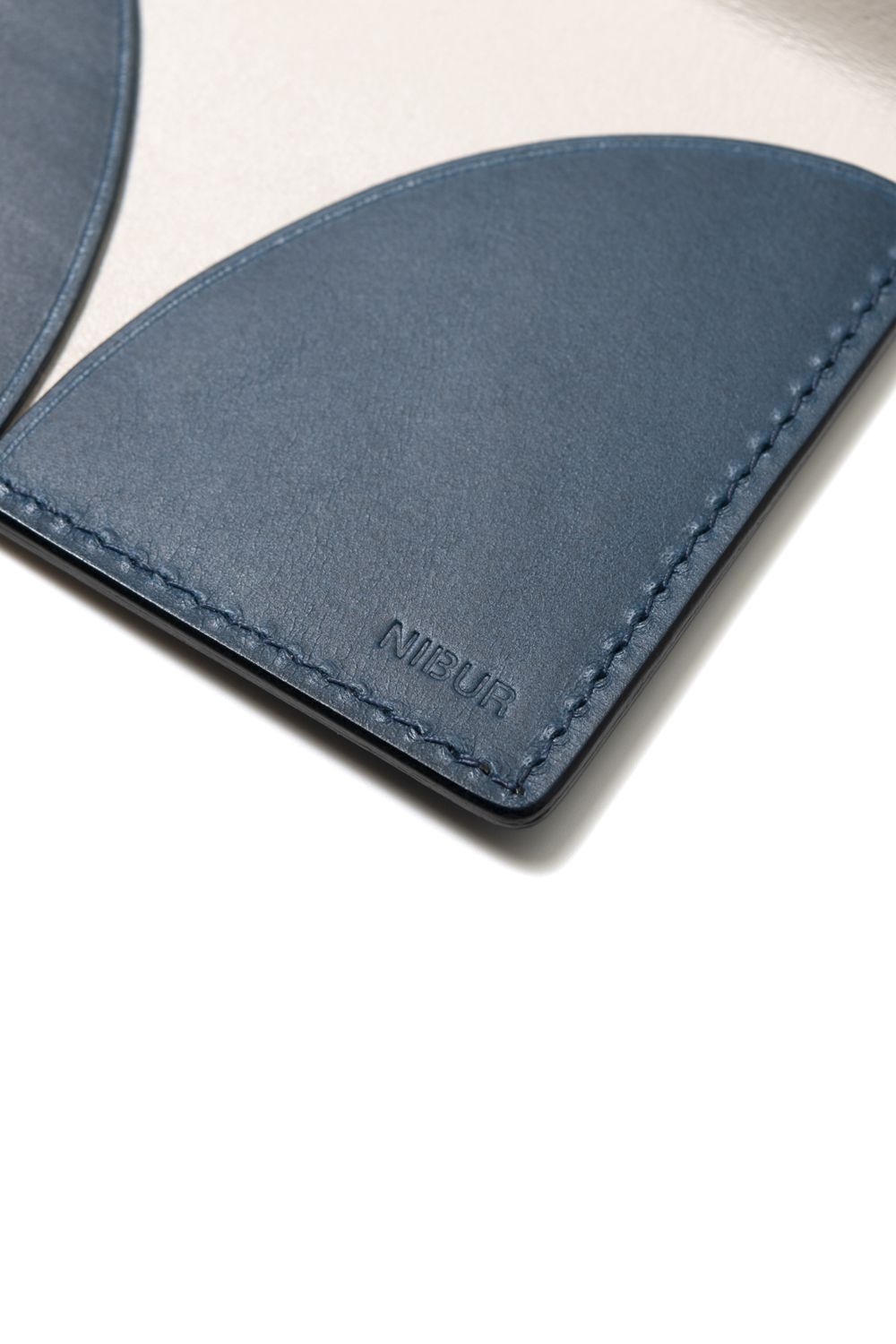 STARRY - Card case [BLUE]｜ご縁が広がる名刺入れ / ブルー