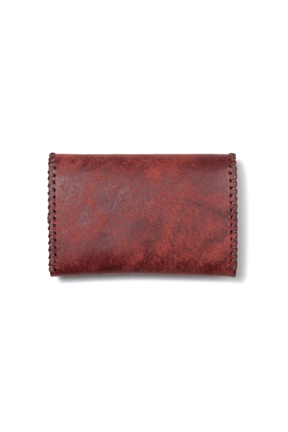 コンパクト財布 [レッド] / Compact Wallet [RED]