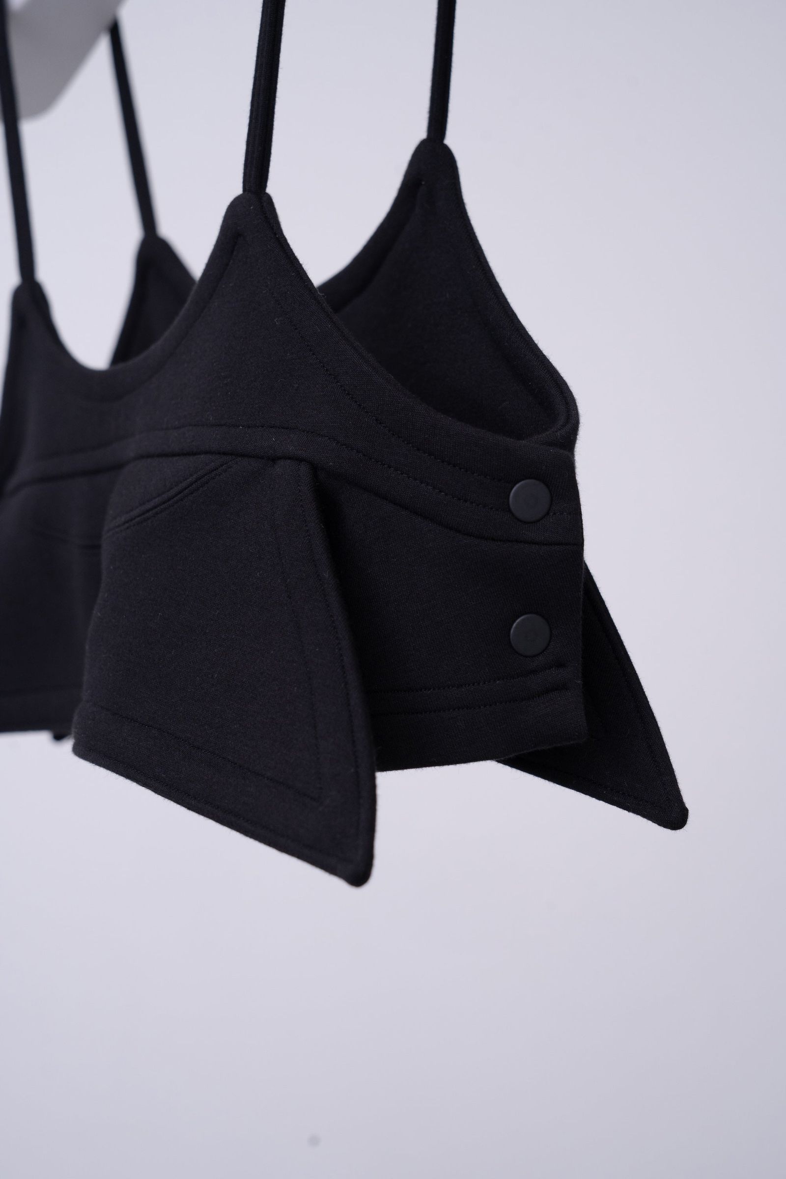 Atlantis Spacer Bustier [black]