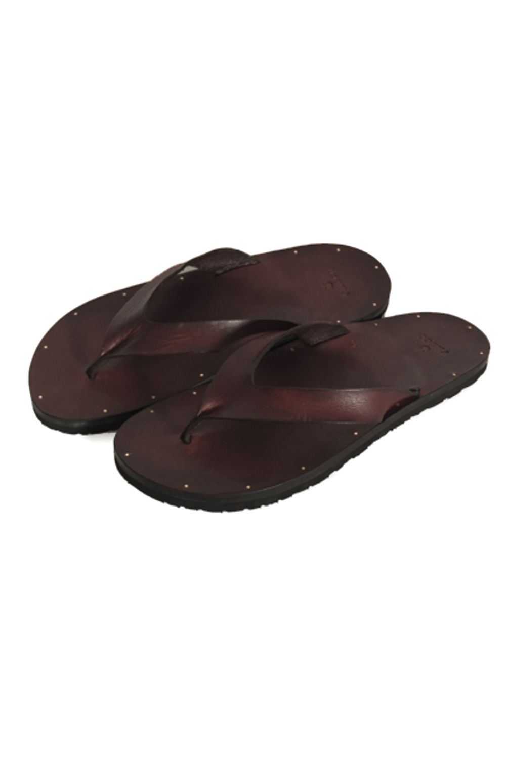 VASCO LEATHER MARINE SANDAL レザーマリンサンダル VASCO LEATHER MARINE SANDAL レザーマリンサンダル - メルカリ