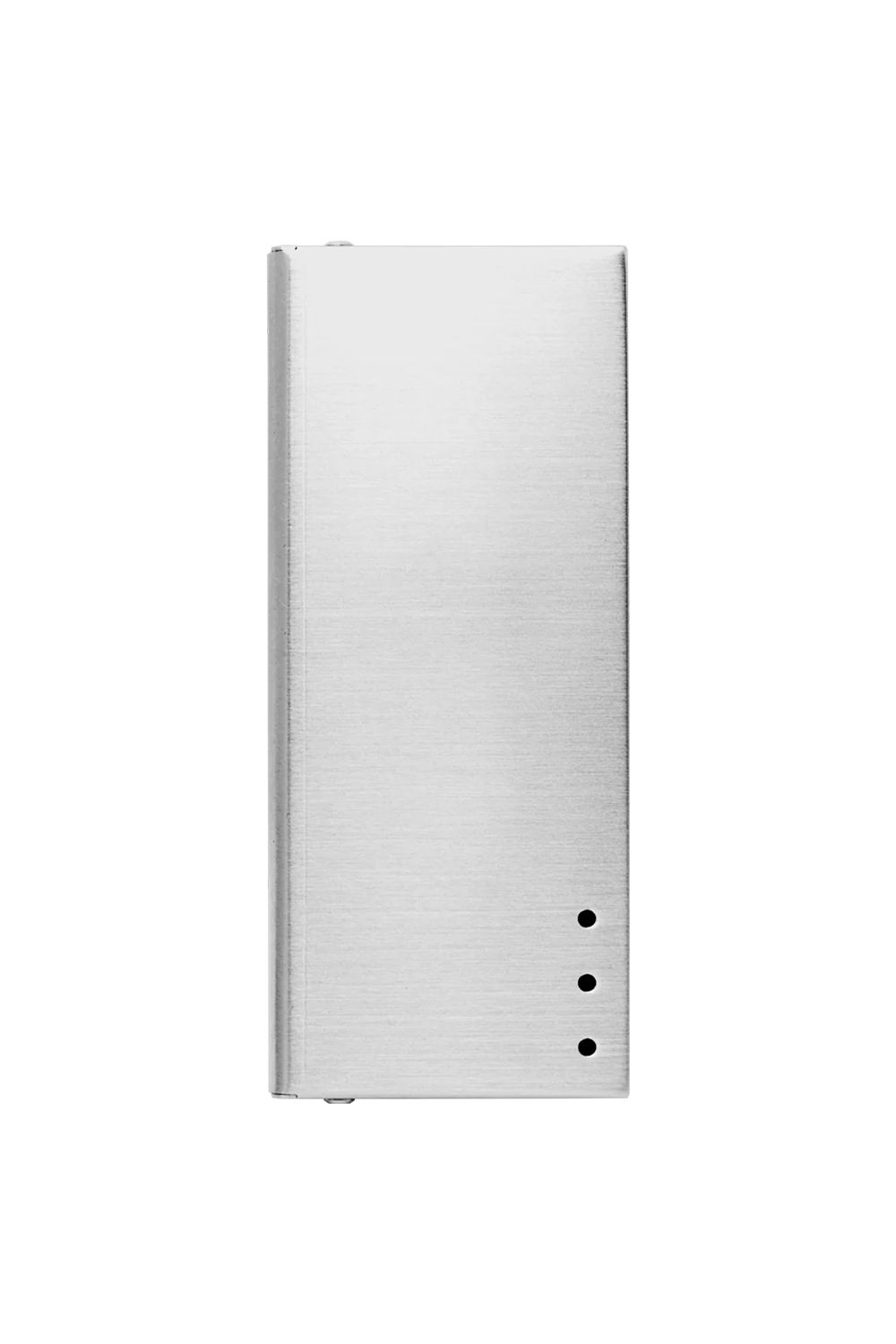 【紙巻5本・IQOS10本対応】CIG CONTAINER / HAIR LINE [ヘアーライン] / コンパクトシガレットケース