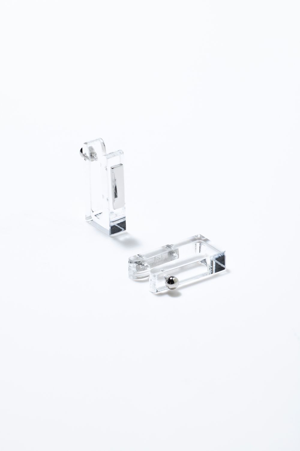 Tema'Baco - Clear B01 G | BONITA ONLINE STORE
