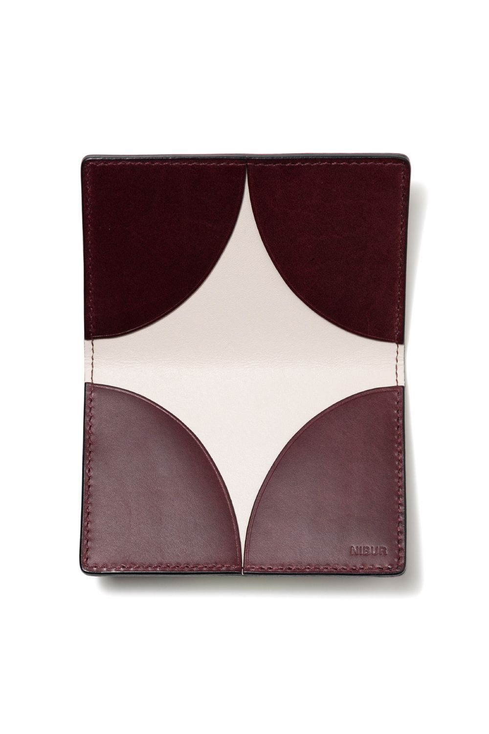 STARRY - Card case [WINE]｜ご縁が広がる名刺入れ / ワイン