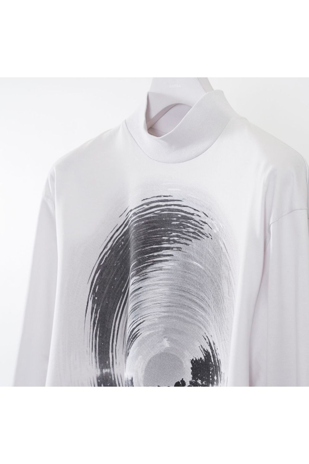 【24AW】LS-Orbs [cloudy] - LSオーブス [クラウディ] / AW24TO02