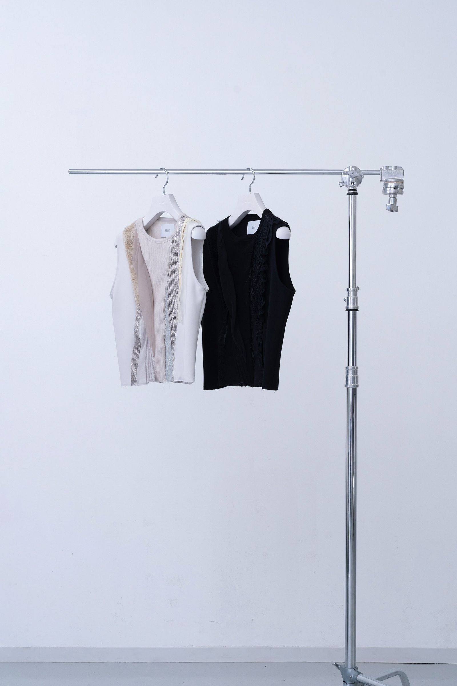 Shapeshift Top [grey-m]