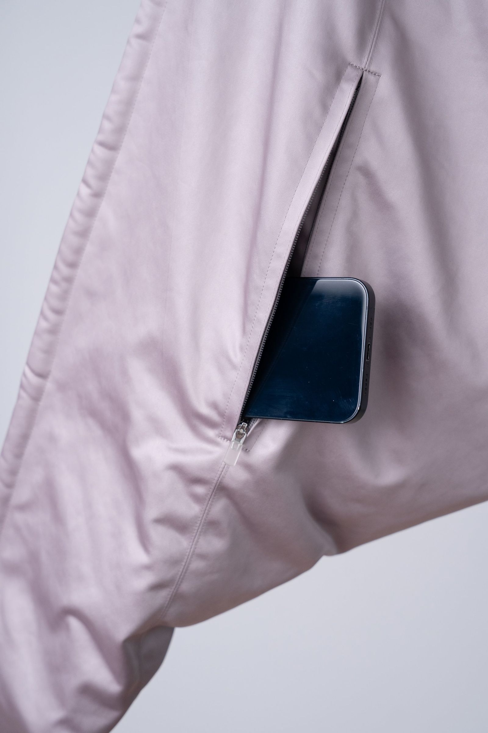 Tri Bag LT [taupe]