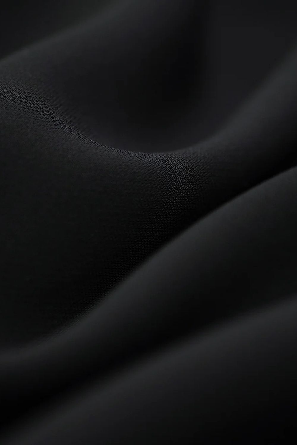 【アーカイブ展 / 1.18まで】O Blouse [black] - Oブラウス [ブラック] / FW25SH02