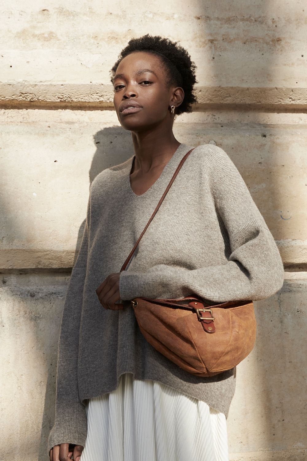 【25SS予約商品】CAS BAG | キャスバッグ