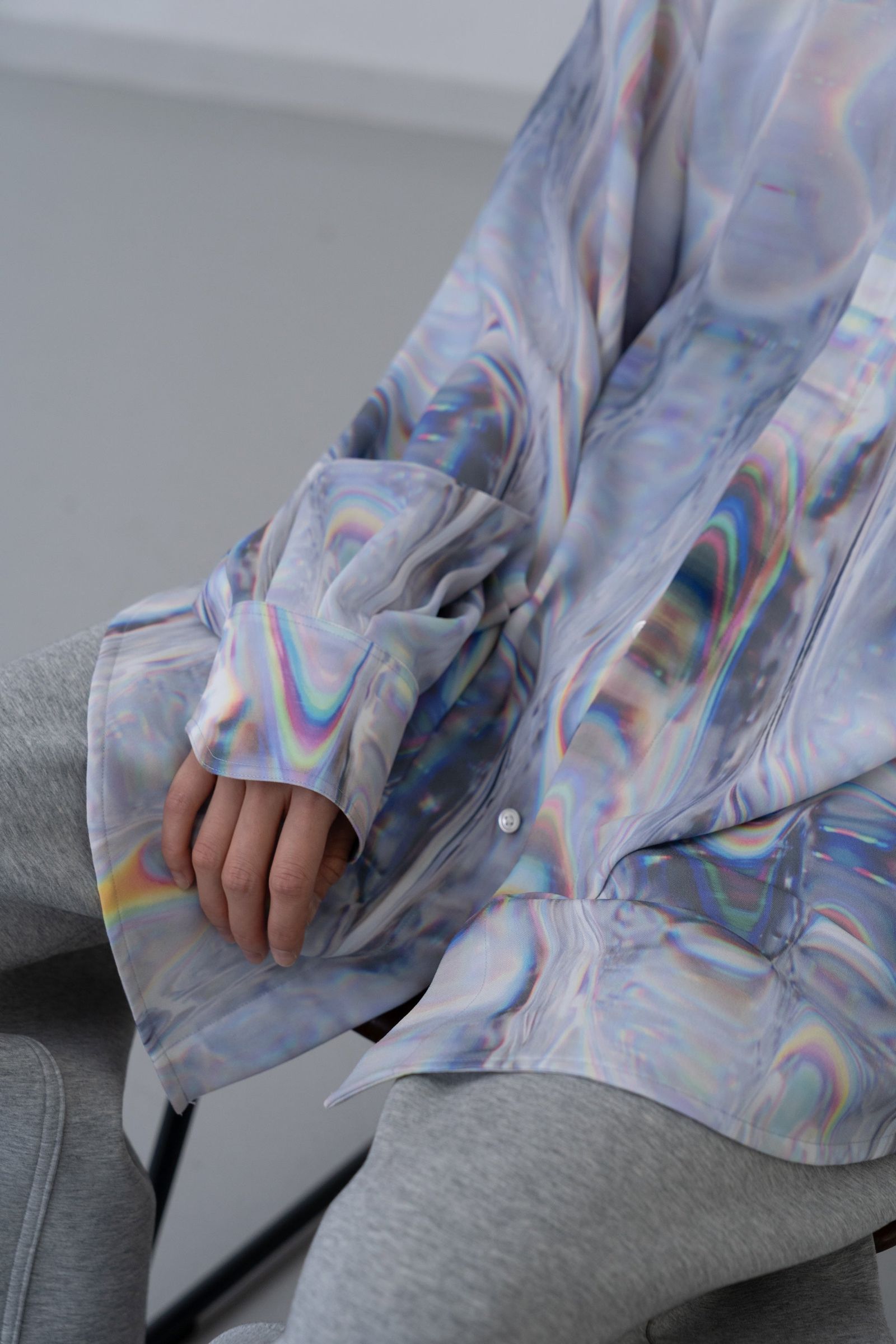 Phos Shirt [clear]