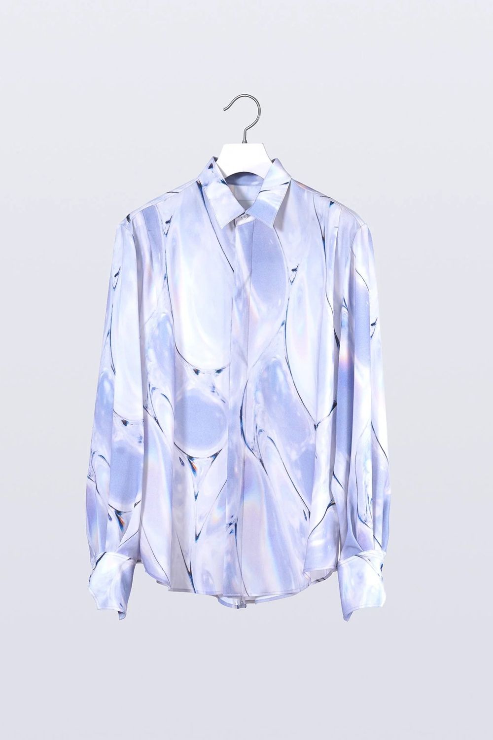 【26SS / 予約受付中】Oyster Shirt [light] - オイスターシャツ [ライト] / SS26SH01