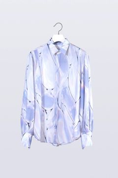 【26SS / 予約受付中】Oyster Shirt [light] - オイスターシャツ [ライト] / SS26SH01