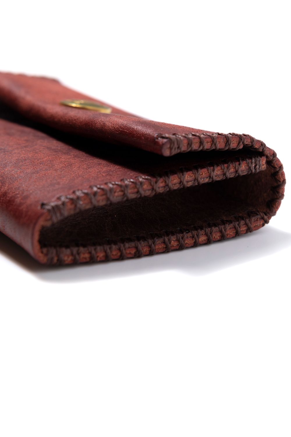 コンパクト財布 [レッド] / Compact Wallet [RED]