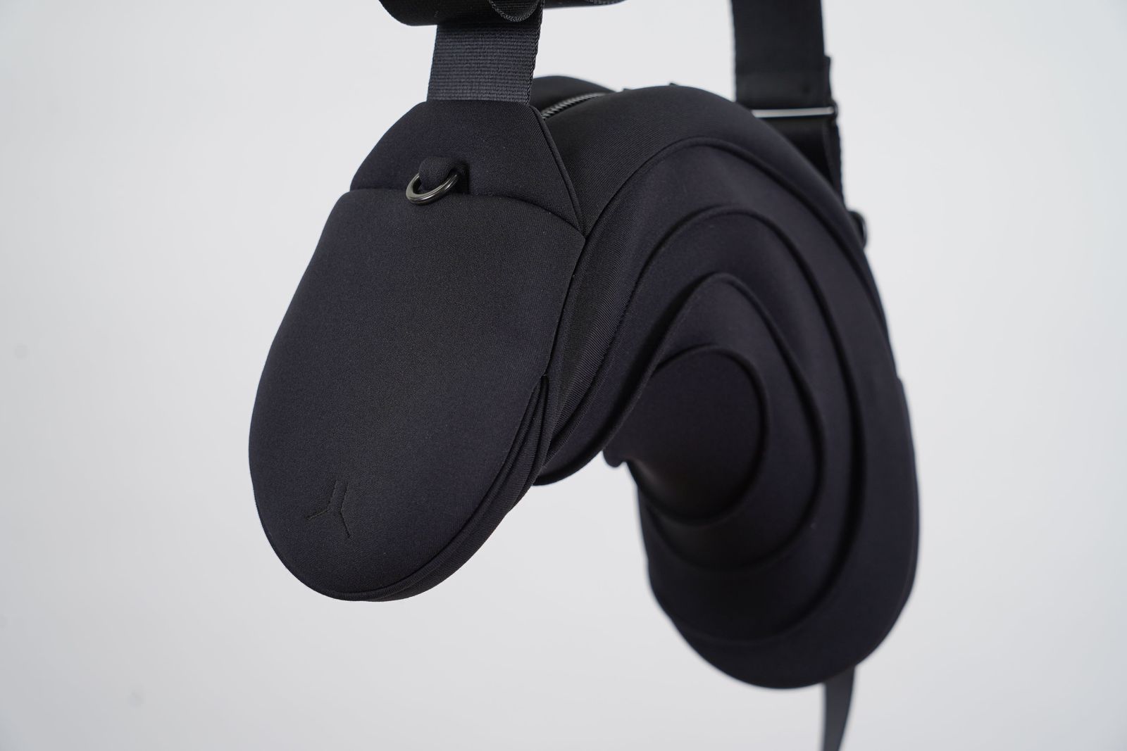 Moebius Bag [black]