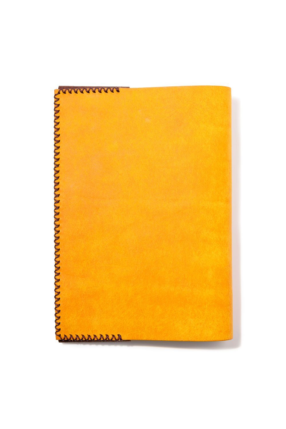 ブックカバー (文庫本サイズ) [イエロー] / Book Cover [YELLOW]