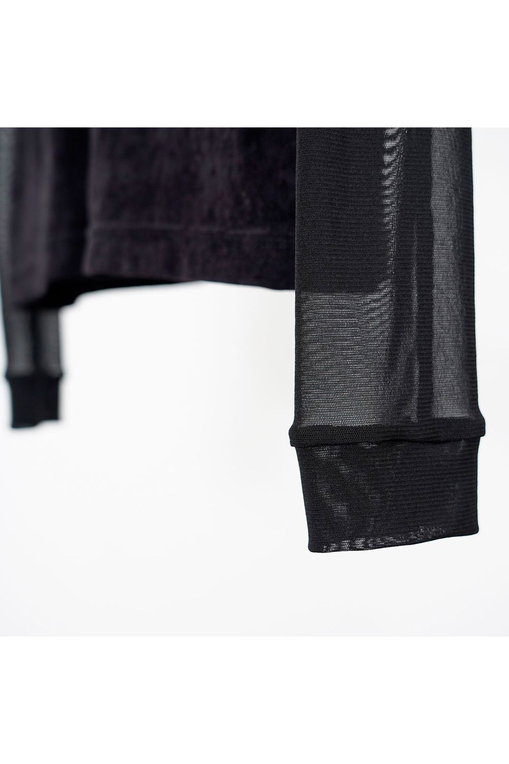 【ラスト1点 / 25AW】Hi-Lunar [black] - ハイルナー [ブラック] / FW24TO03