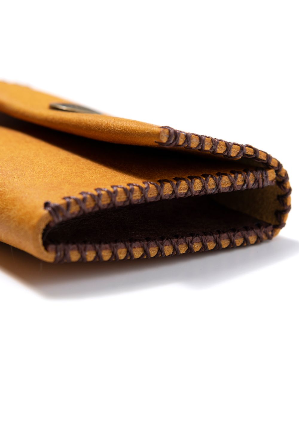 コンパクト財布 [イエロー] / Compact Wallet [YELLOW]