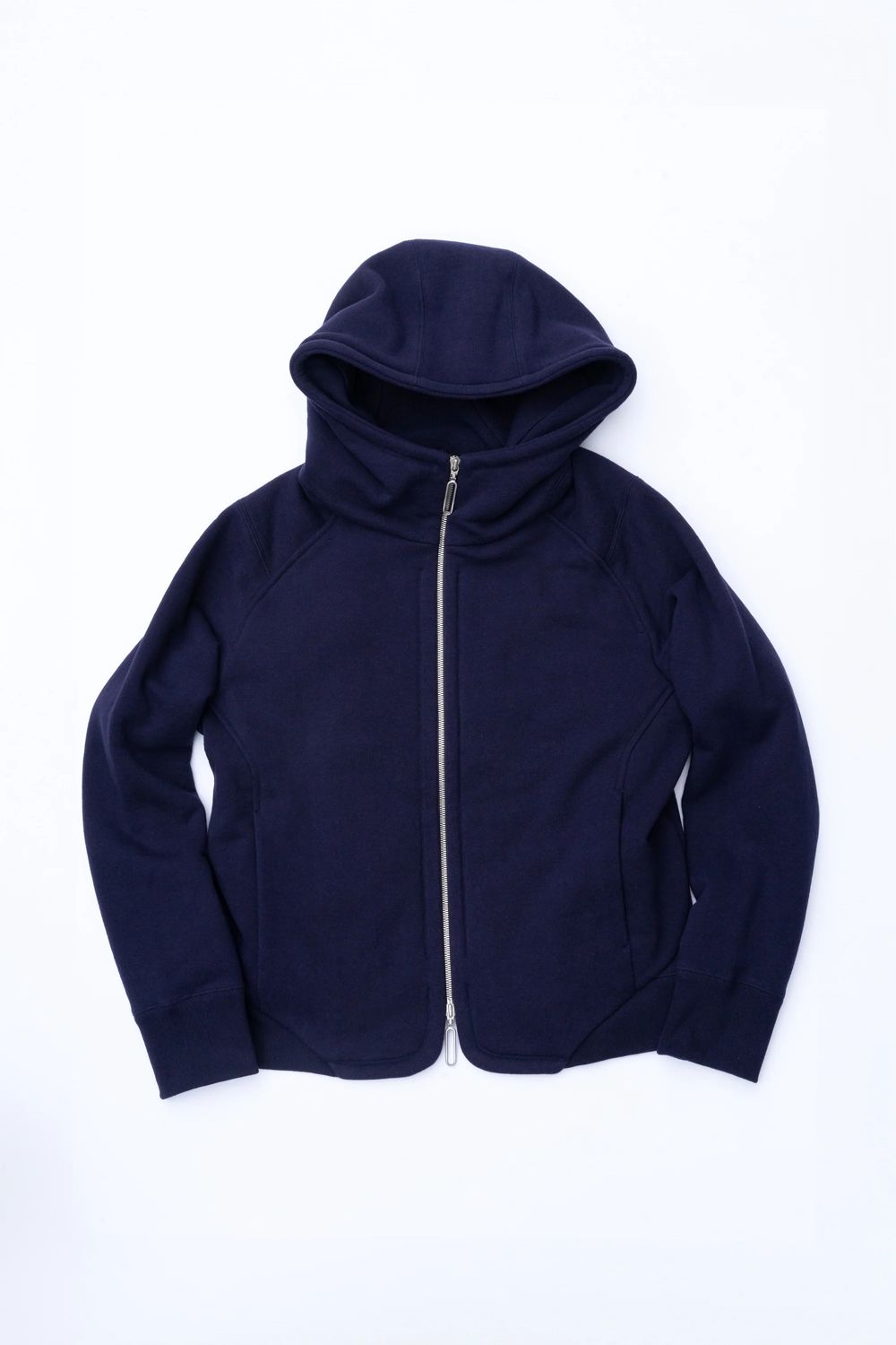 【アーカイブ展 / 1.18まで】I Parka LP [purple] - IパーカLP [パープル] / FW25HO01