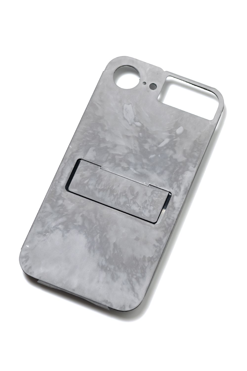 iPhoneアクセサリー claustrum iPhone15 pro CLAUSTRUM（クラウストルム）FLAP iPhoneケース｜ミニマルな