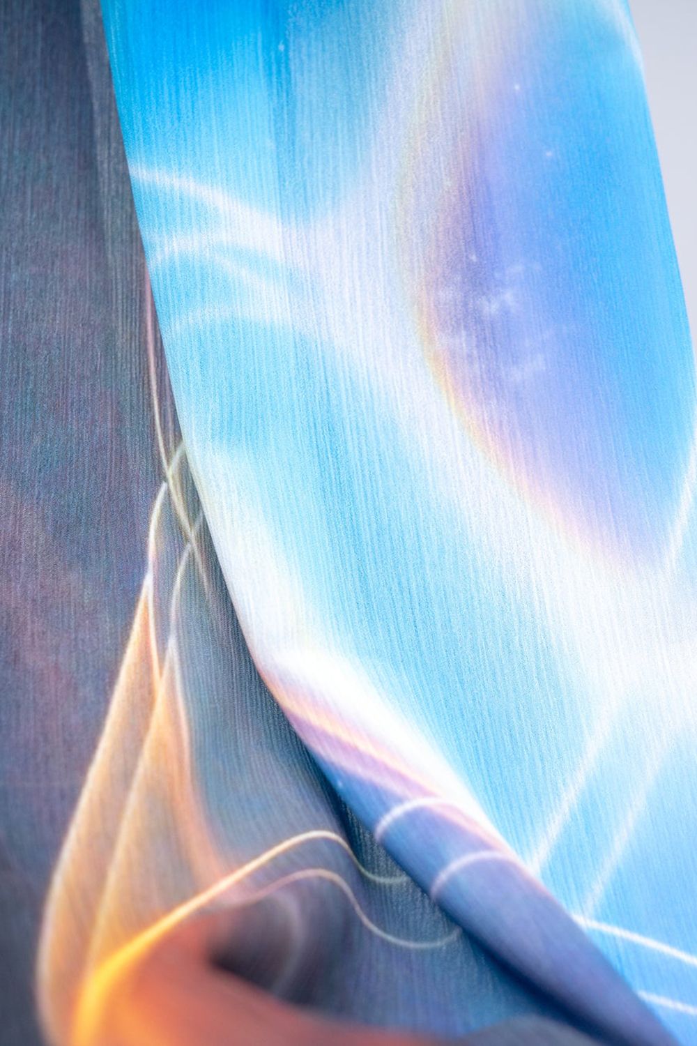 【25AW】Phenomenal Sheer Pants [halo-II] - フェノメナルシアーパンツ [ハロII] / FW25BT15
