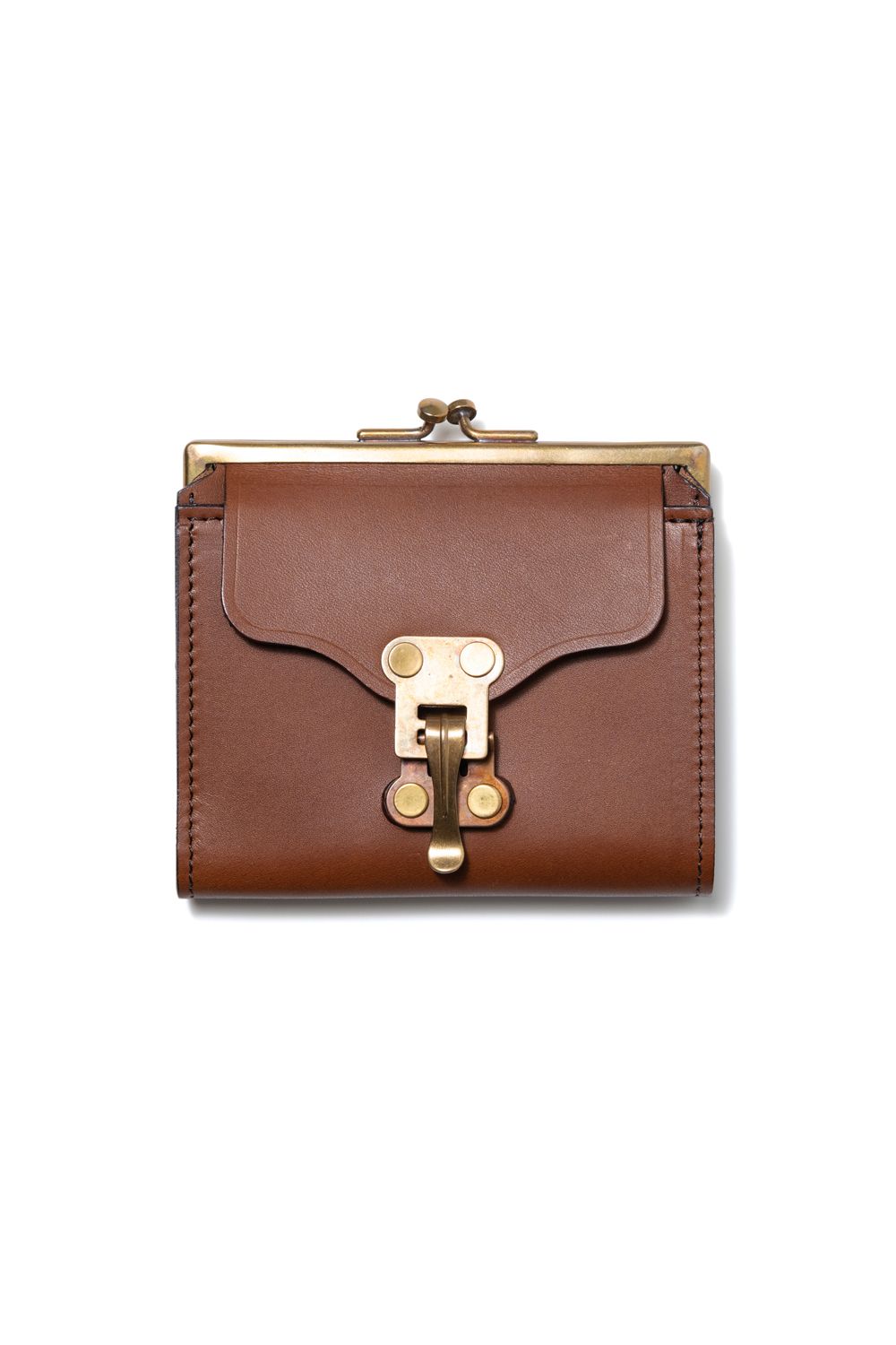 2024年 お歳暮・冬ギフト特集 vasco [MEAL WALLET PURSE VOYAGE 【予約商品】LEATHER - 小物