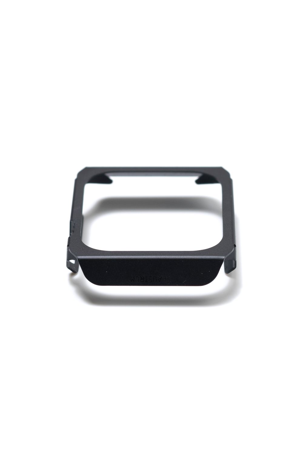 アップルウォッチケース | PERSONA [BLACK MATTE] / ペルソナ [ブラックマット] - Apple Watch SE, 6, 7, 8, 9, 10, Ultra1, 2対応