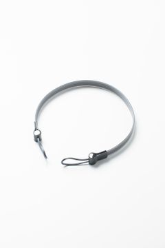 Short handle for ASTERISK [Light gray] / ASTERISK用ショートハンドル [ライトグレー]