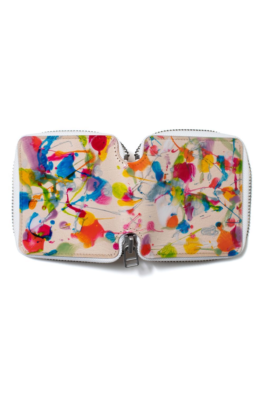 PAINT WALLET [NUME] / ペイントウォレット [ヌメ]