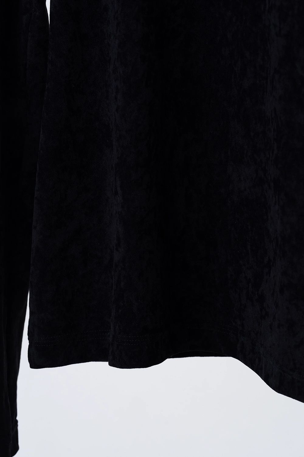 【26AW / 予約受付中】Hi-Lunar UU [black] - ハイルナーUU [ブラック] / FW26TO01