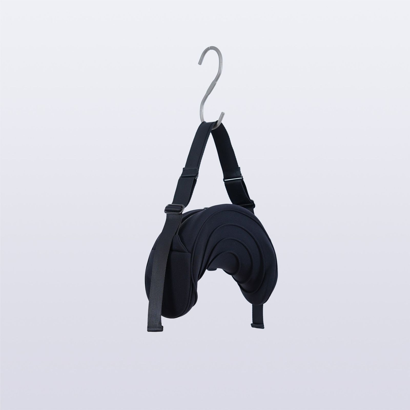 Moebius Bag [black]