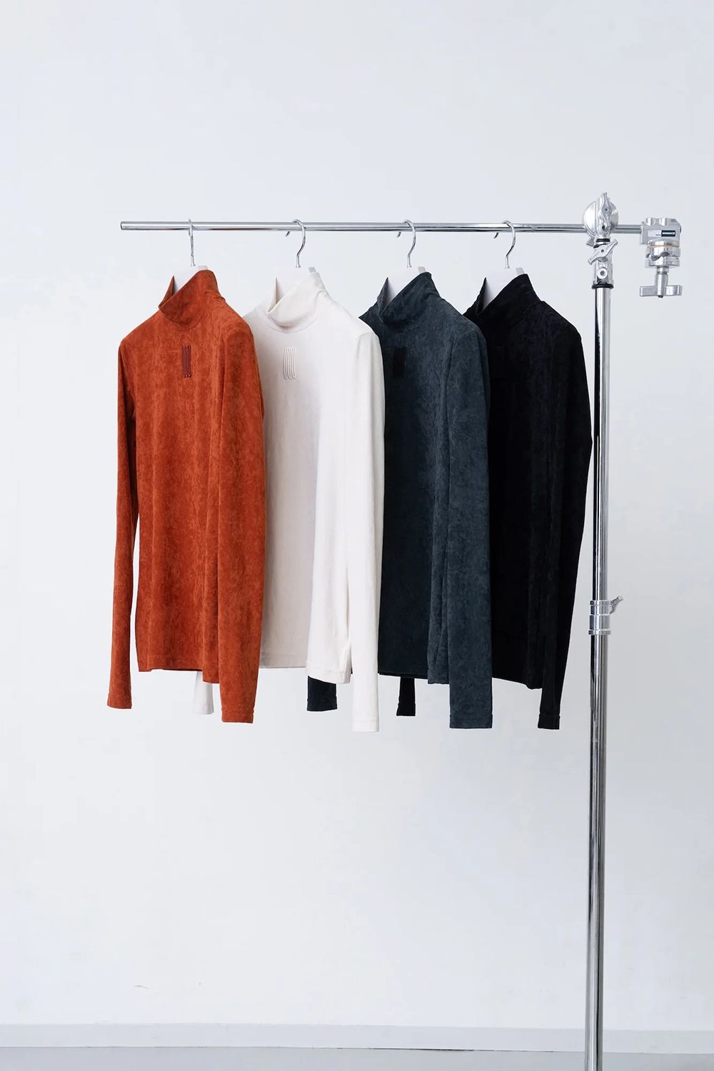 【26AW / 予約受付中】Hi-Lunar UU [terracotta] - ハイルナーUU [テラコッタ] / FW26TO01