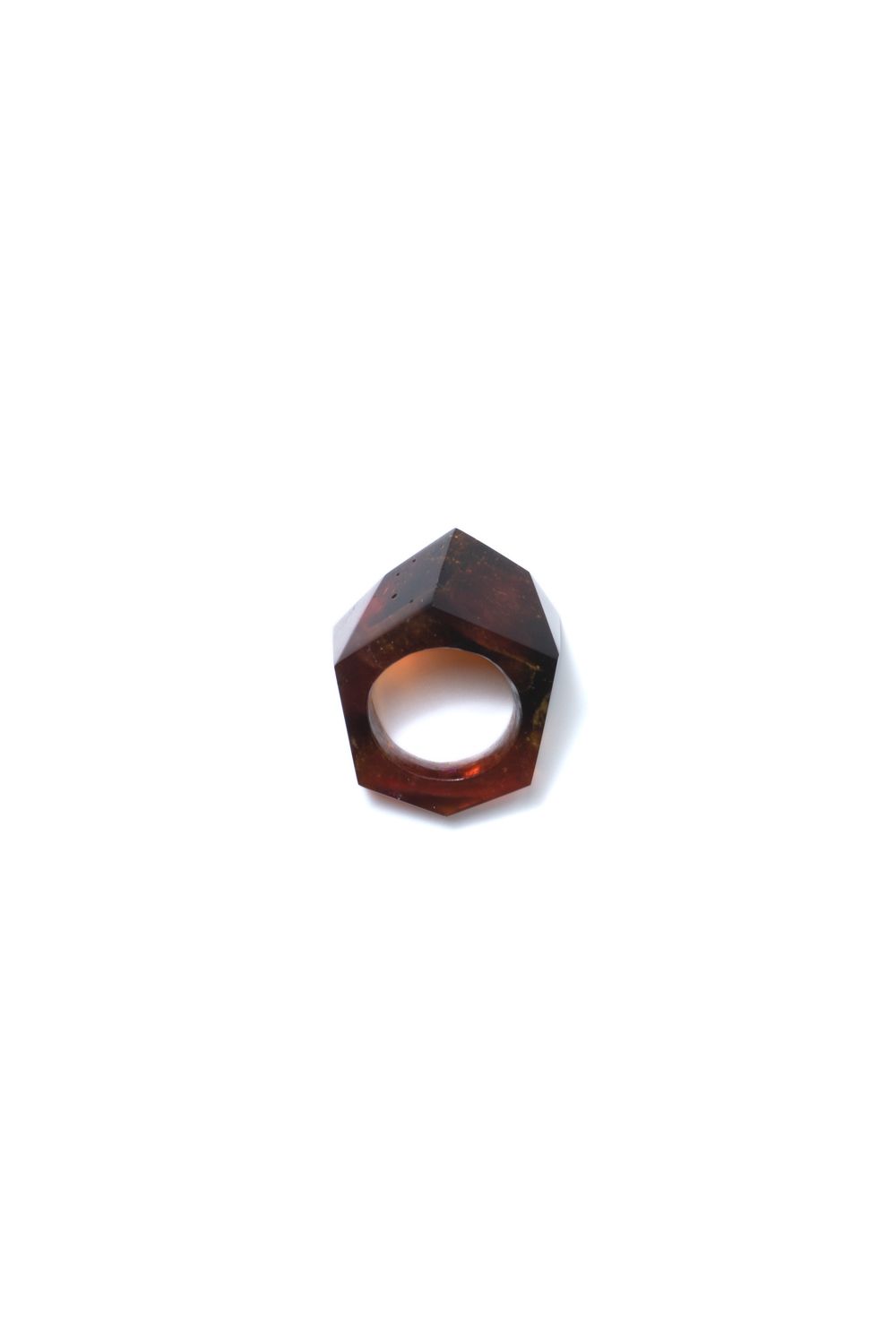 New anber Ring / ニューアンバーリング