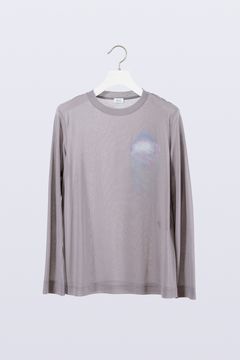 【25SS】LS-Tear [grey] - LSティア [グレー] / SS25TO04
