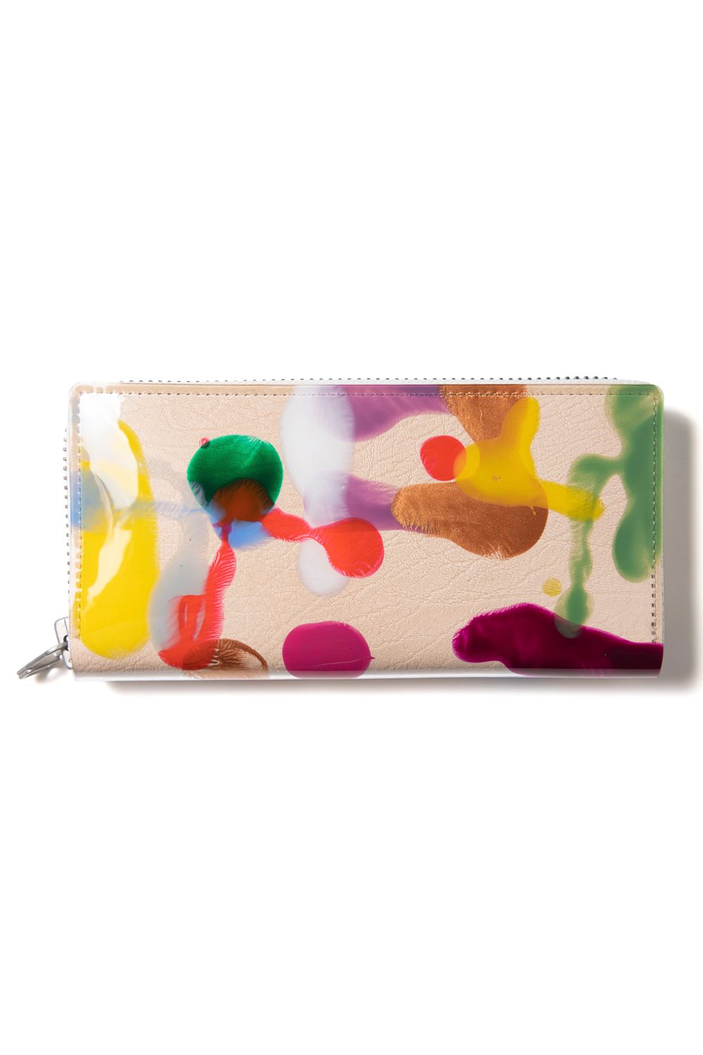 PAINT WALLET M [NUME] / ペイントウォレットM [ヌメ]