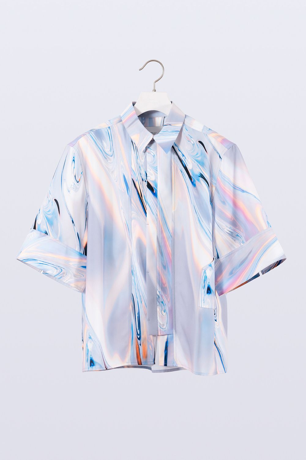 【25SS】Biotope Tri Shirt [light] - ビオトープトライシャツ [ライト] / SS25SH03