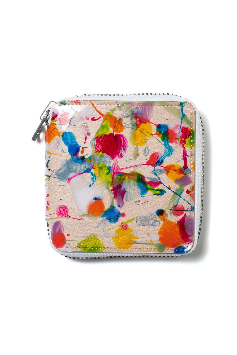 PAINT WALLET [NUME] / ペイントウォレット [ヌメ]