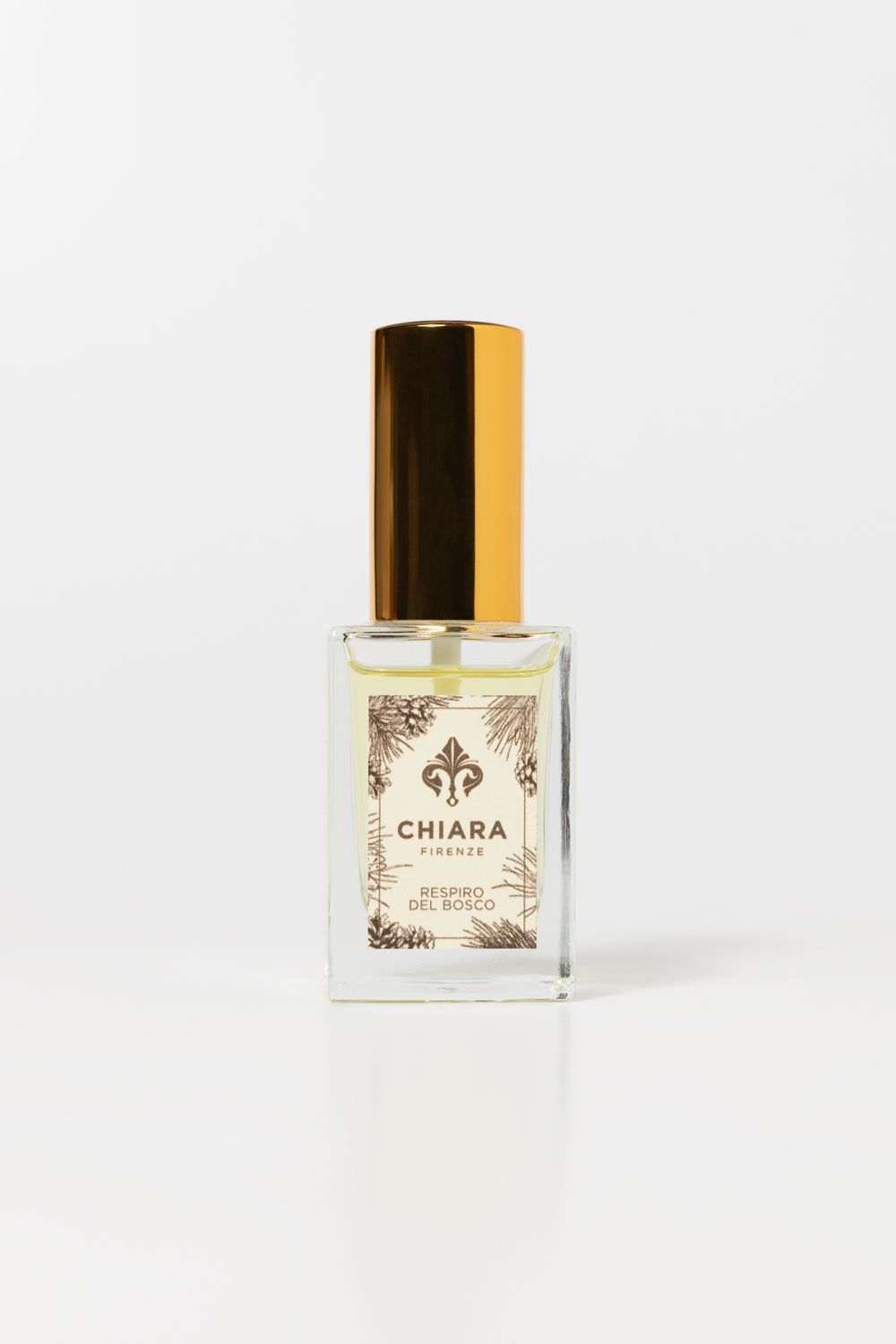 ルームスプレー 30ml｜RESPIRO DEL BOSCO / レスピーロ デル ボスコ