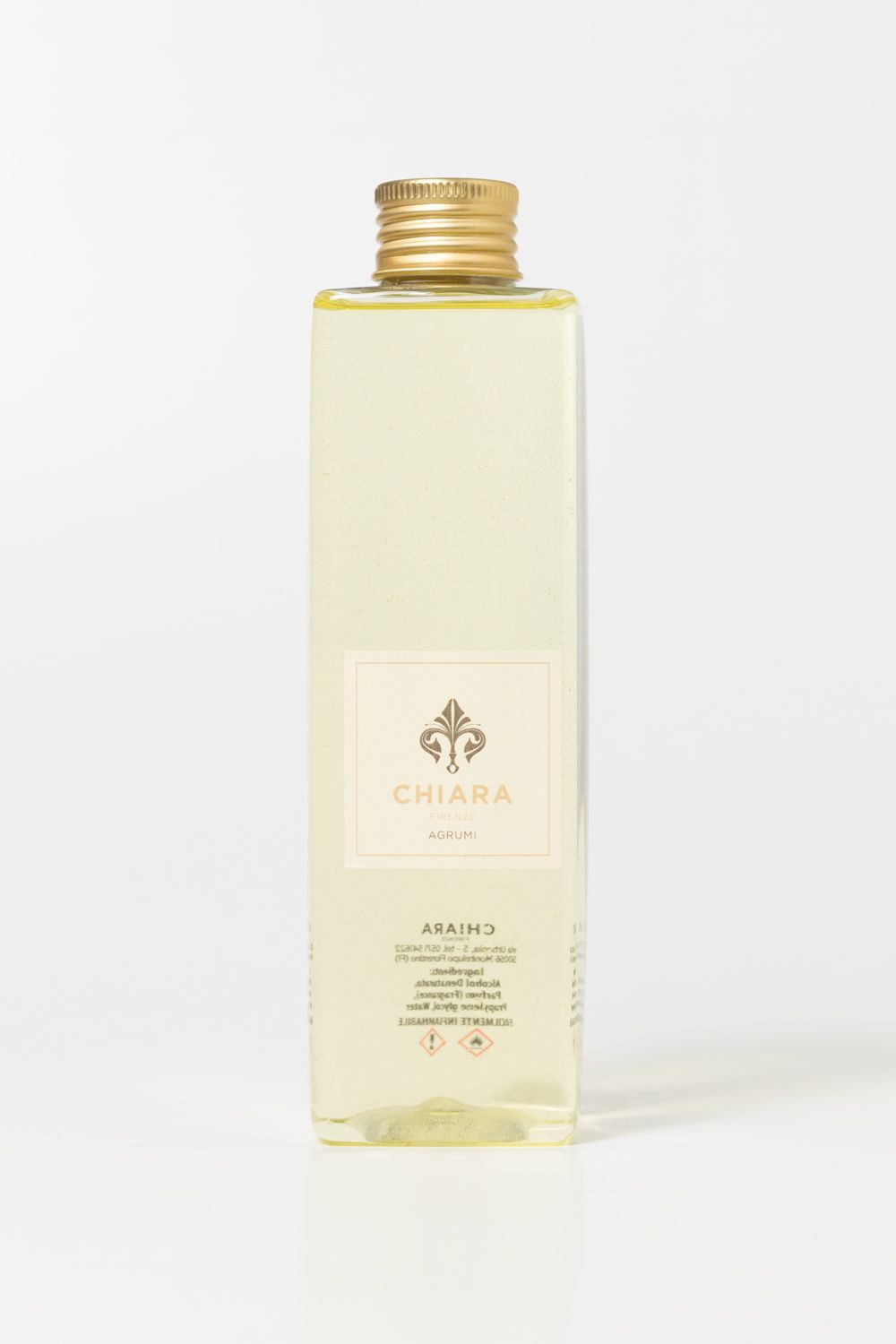 リフィル 250ml｜AGRUMI / アグルミ